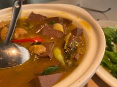 -吴氏老妈·23年家常菜(古城店)