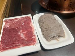 -南门涮肉(后海店)