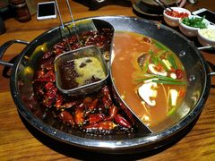 -大海渝重庆老火锅(晋江店)
