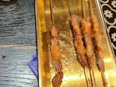 -满园烤鸭·春饼(沈北万达店)