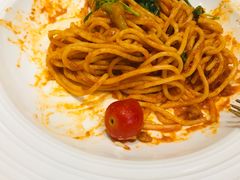 意面-必胜客(北苑路店)