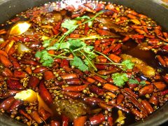 受气牛肉-受气牛肉·重庆耙牛肉(来福士店)