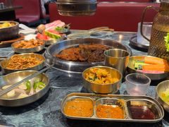 -韩宫宴和牛烤肉(无锡大东方广场店)