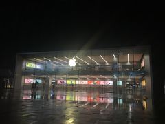 -Apple零售店(中街大悦城店)