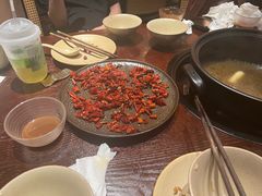 -滇野云南野生菌餐厅(陕西南路店)