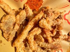 -泥糊破店小酒馆·团建聚餐(南京西路店)