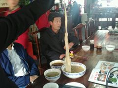 大堂-天下第一面(大雁塔北广场店)