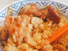 -吉野家(秀谷店)