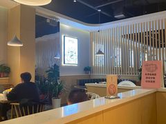 大堂-杨翔豆皮涮牛肚(万和城店)