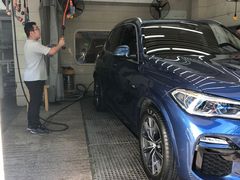 -天猫养车贴膜轻改·蓝电(优匹康桥东路店)