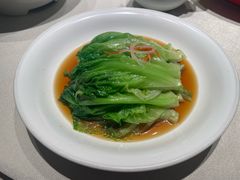 -悦融琥珀·京鲁菜·海味珍品(西单店)