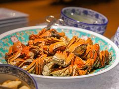 -上海丽笙精选海仑宾馆·莫赛克餐厅