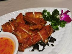 -白云宾馆·白云宴餐厅