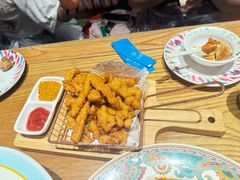 -清真·古丽花儿·新疆美食(河南路店)
