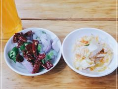 -陈掌柜澄城水盆羊肉(钟楼店)