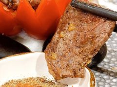 -牛将军•涮肉•烤肉(北京王府井·故宫店)