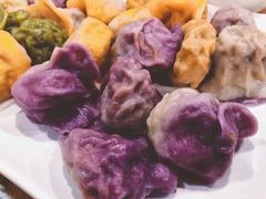 -宝源饺子(麦子店街店)