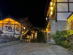 -茅山东方盐湖城景区