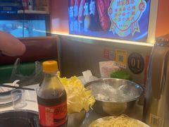 -聚味罗记大排檔·烧烤·鲜鱼杂·甲鱼煲(科学馆店)