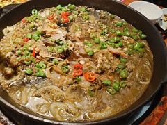-老板恋上鱼(环山路店)