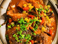 -椿记烧鹅(叠彩店)