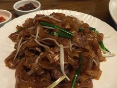 -广东道至正餐厅(区庄店)