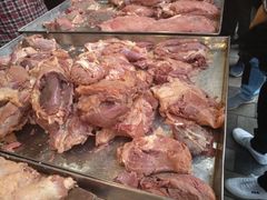 -刘纪孝腊牛羊肉(北广济街店)