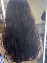 -东梵造型·烫发染发接发连锁SALON