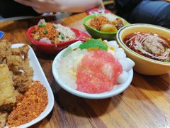 -冒椒火辣(奎星楼街店)