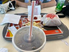 -麦当劳(厦门思明路店)