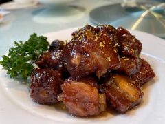 糖醋寸金骨-廊亦舫Lang Yi Fang Restaurant(金桥店)