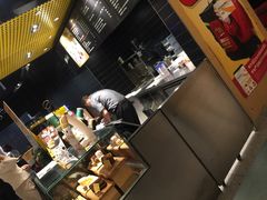 -麦当劳(花园北路店)
