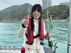 -小猫钓鱼海钓俱乐部(椰梦长廊店)