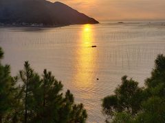 -北岐滩涂
