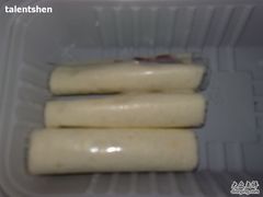 鸳鸯奶卷-奶酪魏(牛街总店)