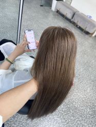 点击看大图 -HD HAIR STYLE