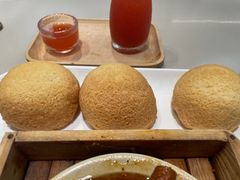 -蔡澜点心·粤菜(丽泽天街店)