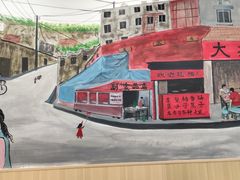 -江城燕子大排档(江汉路步行街店)