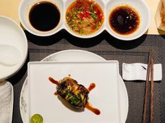 -余欢领鲜火锅(新街口店)