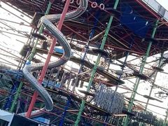 -金陵矩阵(聚宝山公园店)