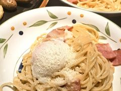 -萨莉亚意式餐厅(莲花国际广场店)