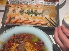 -外婆家(西红门荟聚购物中心店)