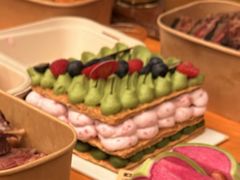 -北欧饼铺 Nordic Bakery Shop(荣祥广场店)