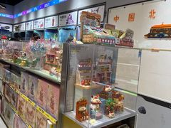 -TOP TOY(大兴荟聚店)