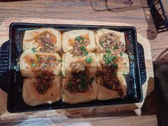-火联烧烤(学院路创始店)