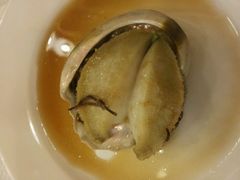 小鲍鱼-顶好海鲜酒家