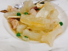 -梅龙镇酒家(南京西路总店)