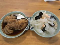 -朱洪元苏式面馆(绿宝广场店)