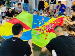 -IBOBI亲子游泳俱乐部(华侨城中心)