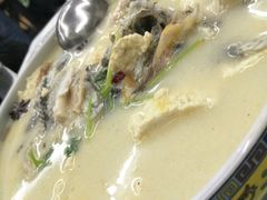 -北戴河庆山饭店·海鲜砂锅粥(北戴河黑石路店)